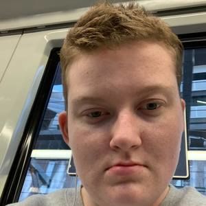 Meet your Posher, Sam